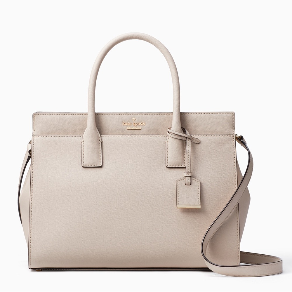 Kate Spade Candace Purse Bag